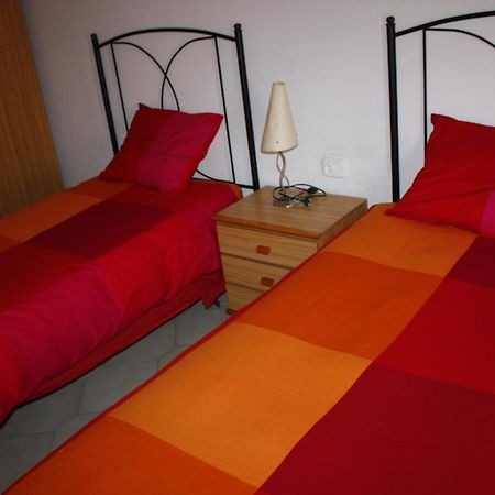 Apartament Sant Joan Sant Joan De Villatorrada Eksteriør billede