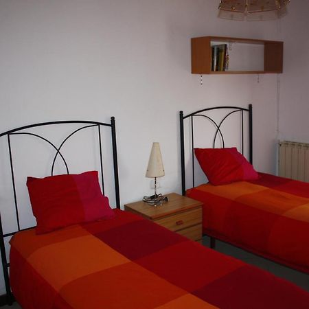 Apartament Sant Joan Sant Joan De Villatorrada Eksteriør billede