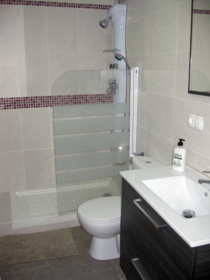 Apartament Sant Joan Sant Joan De Villatorrada Værelse billede
