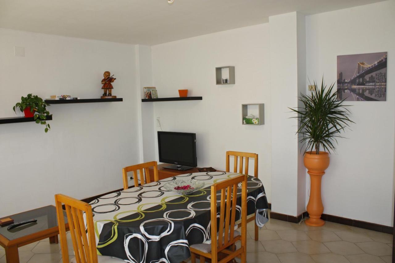 Apartament Sant Joan Sant Joan De Villatorrada Værelse billede
