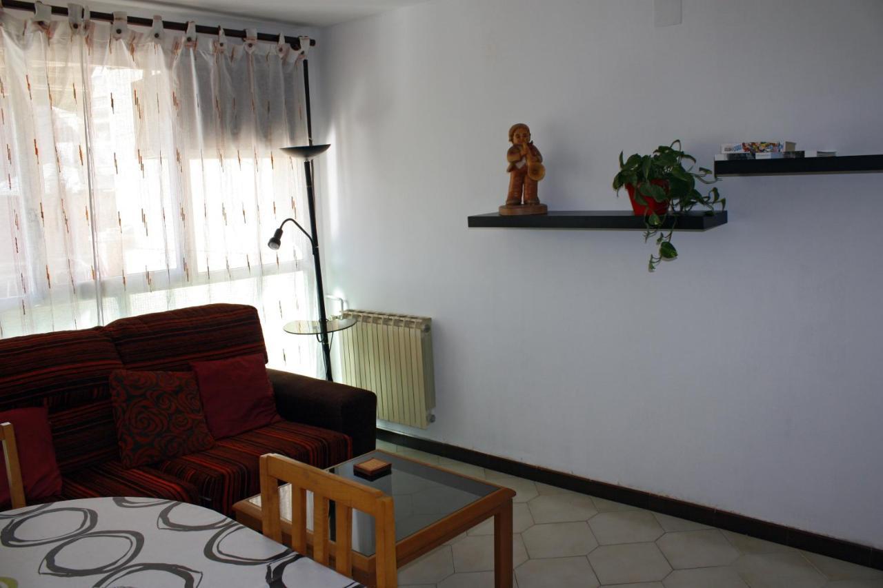 Apartament Sant Joan Sant Joan De Villatorrada Værelse billede