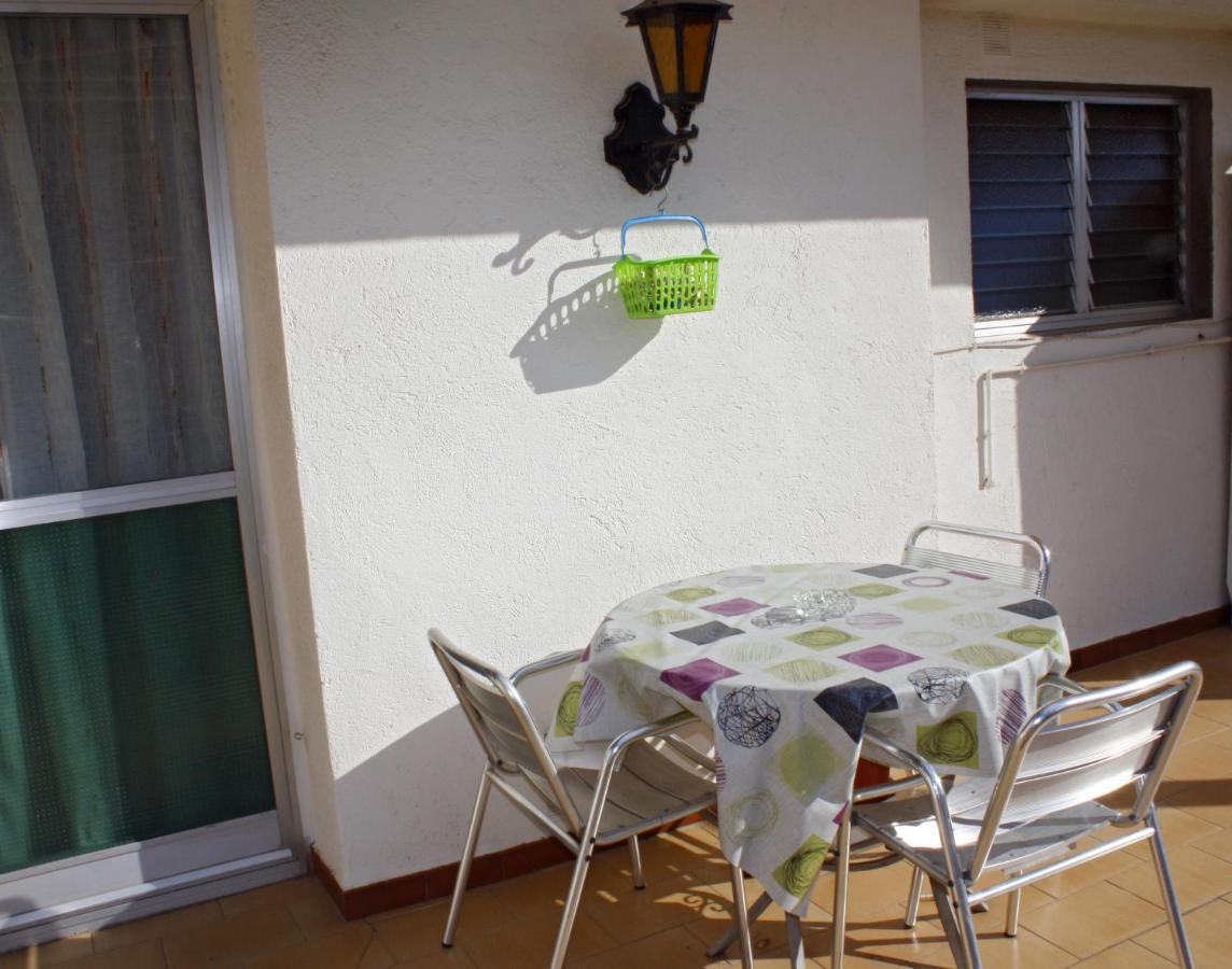 Apartament Sant Joan Sant Joan De Villatorrada Værelse billede