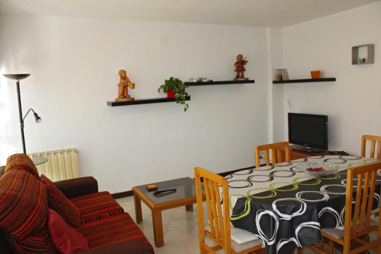 Apartament Sant Joan Sant Joan De Villatorrada Værelse billede