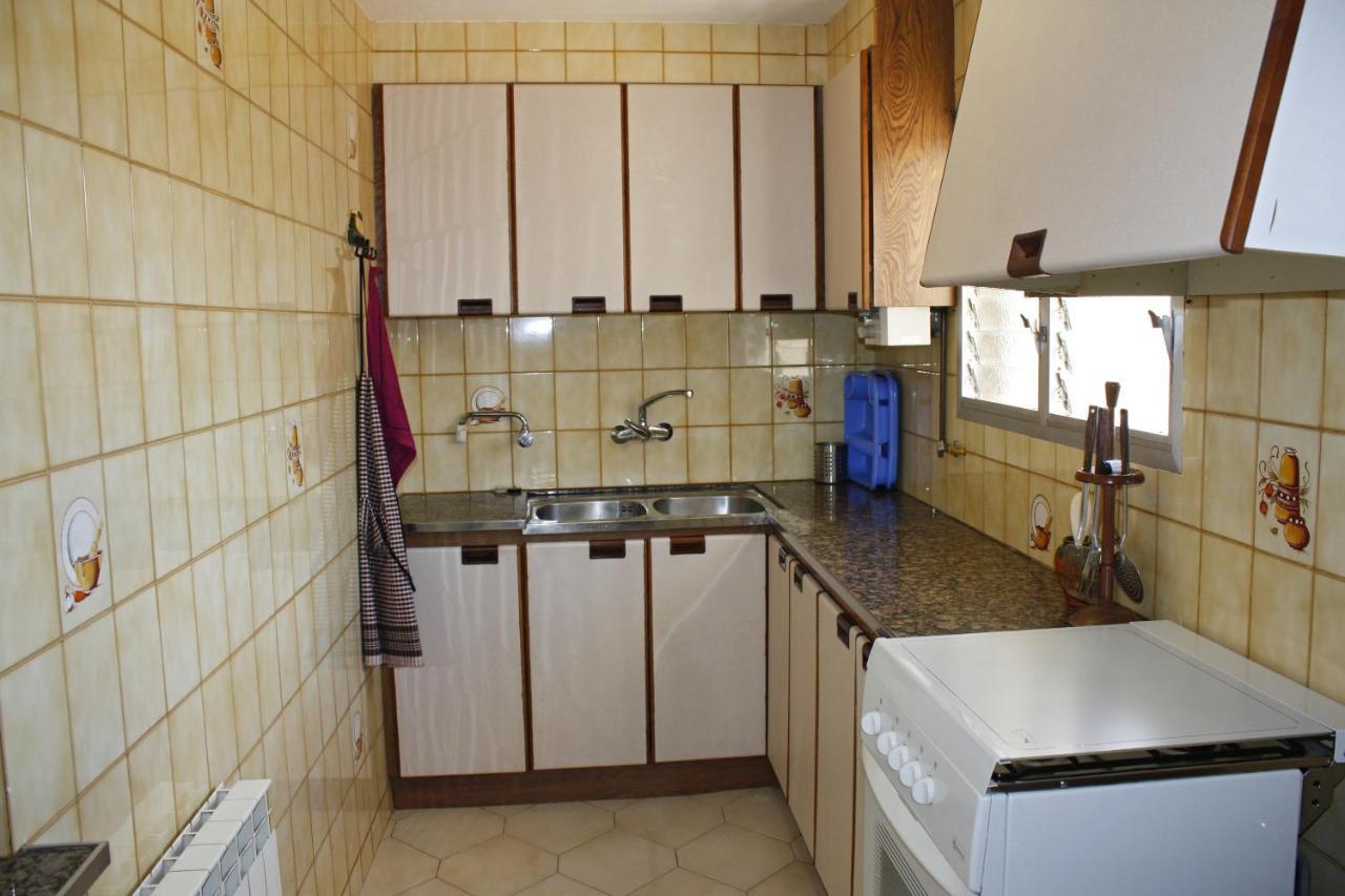 Apartament Sant Joan Sant Joan De Villatorrada Værelse billede