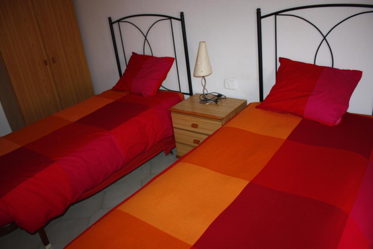 Apartament Sant Joan Sant Joan De Villatorrada Eksteriør billede