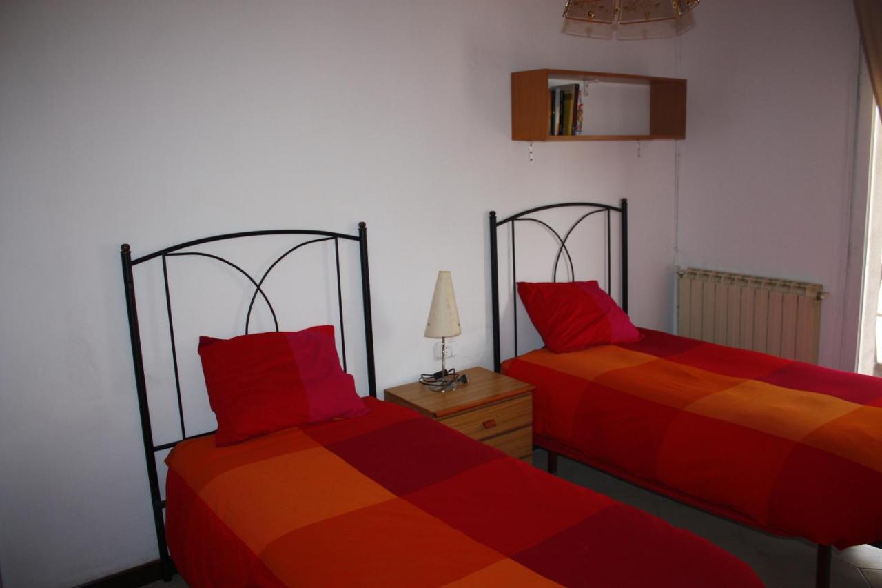 Apartament Sant Joan Sant Joan De Villatorrada Eksteriør billede
